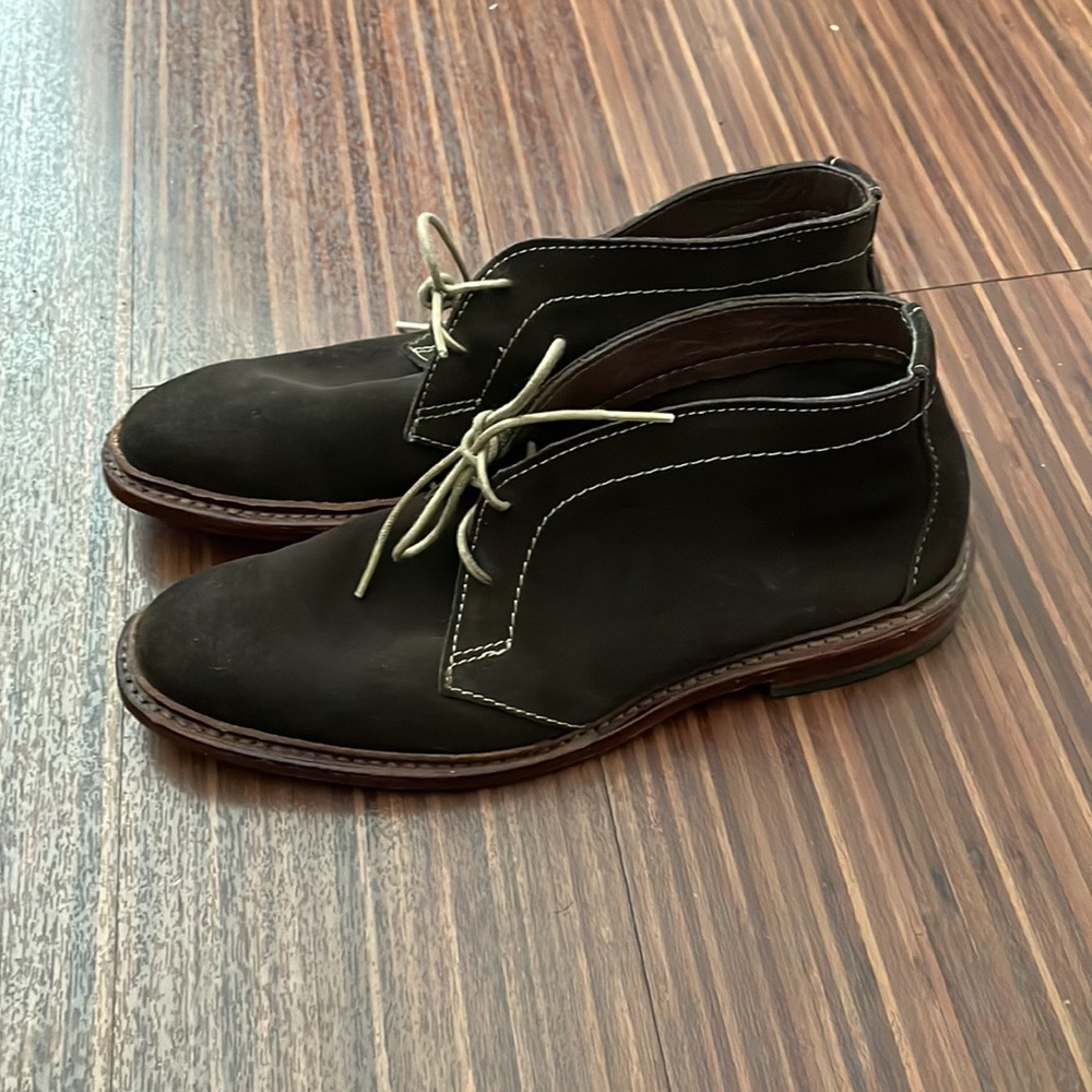 Allen Edmonds Chukka Boot - Picture 6 of 15
